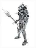 Predator 40cm ANCIENT  Standing 3 Weapons choice