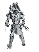 Predator 40cm ANCIENT  Standing 3 Weapons choice