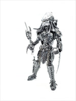 Predator 40cm ANCIENT  Standing 3 Weapons choice