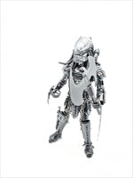 Predator 40cm ANCIENT  Standing 3 Weapons choice