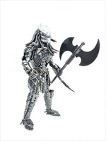 Predator 40cm ANCIENT  Standing 3 Weapons choice