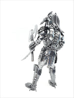 Predator 40cm ANCIENT  Standing 3 Weapons choice