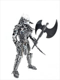 Predator 40cm ANCIENT  Standing 3 Weapons choice