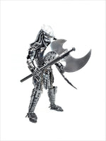 Predator 40cm ANCIENT  Standing 3 Weapons choice