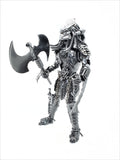 Predator 40cm ANCIENT  Standing 3 Weapons choice