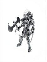 Predator 40cm ANCIENT  Standing 3 Weapons choice