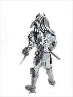 Predator 40cm ANCIENT  Standing 3 Weapons choice