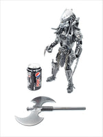 Predator 40cm ANCIENT  Standing 3 Weapons choice