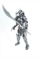 Predator 40cm ANCIENT  Standing 3 Weapons choice