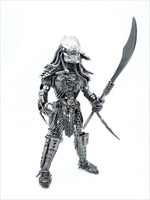 Predator 40cm ANCIENT  Standing 3 Weapons choice