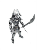 Predator 40cm ANCIENT  Standing 3 Weapons choice