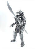 Predator 40cm ANCIENT  Standing 3 Weapons choice