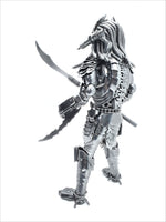 Predator 40cm ANCIENT  Standing 3 Weapons choice