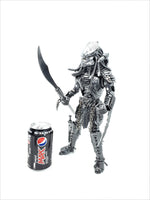 Predator 40cm ANCIENT  Standing 3 Weapons choice