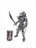 Predator 40cm ANCIENT  Standing 3 Weapons choice