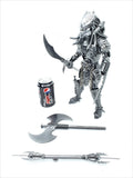 Predator 40cm ANCIENT  Standing 3 Weapons choice