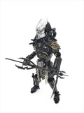 Predator 40cm ANCIENT  Standing 3 Weapons choice