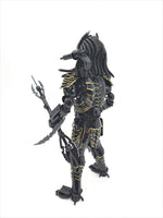 Predator 40cm ANCIENT  Standing 3 Weapons choice