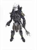 Predator 40cm ANCIENT  Standing 3 Weapons choice