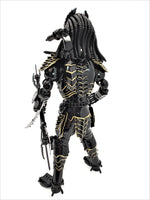 Predator 40cm ANCIENT  Standing 3 Weapons choice