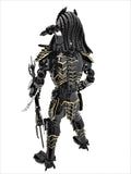 Predator 40cm ANCIENT  Standing 3 Weapons choice