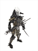 Predator 40cm ANCIENT  Standing 3 Weapons choice