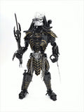 Predator 40cm ANCIENT  Standing 3 Weapons choice