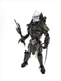 Predator 40cm ANCIENT  Standing 3 Weapons choice