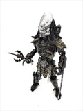 Predator 40cm ANCIENT  Standing 3 Weapons choice