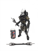 Predator 40cm ANCIENT  Standing 3 Weapons choice