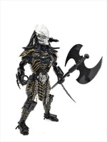 Predator 40cm ANCIENT  Standing 3 Weapons choice