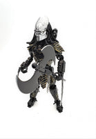 Predator 40cm ANCIENT  Standing 3 Weapons choice