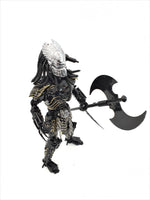 Predator 40cm ANCIENT  Standing 3 Weapons choice