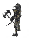 Predator 40cm ANCIENT  Standing 3 Weapons choice