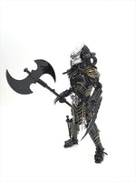 Predator 40cm ANCIENT  Standing 3 Weapons choice