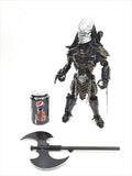 Predator 40cm ANCIENT  Standing 3 Weapons choice