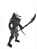 Predator 40cm ANCIENT  Standing 3 Weapons choice