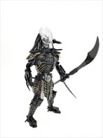 Predator 40cm ANCIENT  Standing 3 Weapons choice