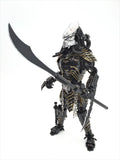 Predator 40cm ANCIENT  Standing 3 Weapons choice