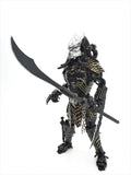 Predator 40cm ANCIENT  Standing 3 Weapons choice