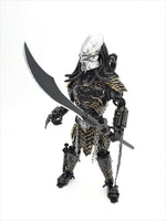 Predator 40cm ANCIENT  Standing 3 Weapons choice