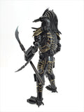 Predator 40cm ANCIENT  Standing 3 Weapons choice