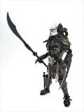 Predator 40cm ANCIENT  Standing 3 Weapons choice