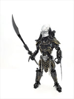 Predator 40cm ANCIENT  Standing 3 Weapons choice