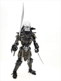 Predator 40cm ANCIENT  Standing 3 Weapons choice