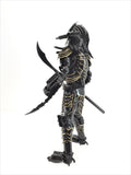 Predator 40cm ANCIENT  Standing 3 Weapons choice