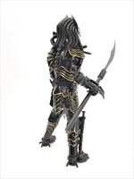 Predator 40cm ANCIENT  Standing 3 Weapons choice