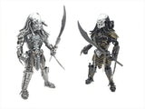 Predator 40cm BERSERKER  Standing 3 Weapons choice