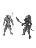 Predator 40cm BERSERKER  Standing 3 Weapons choice