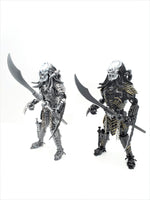 Predator 40cm BERSERKER  Standing 3 Weapons choice